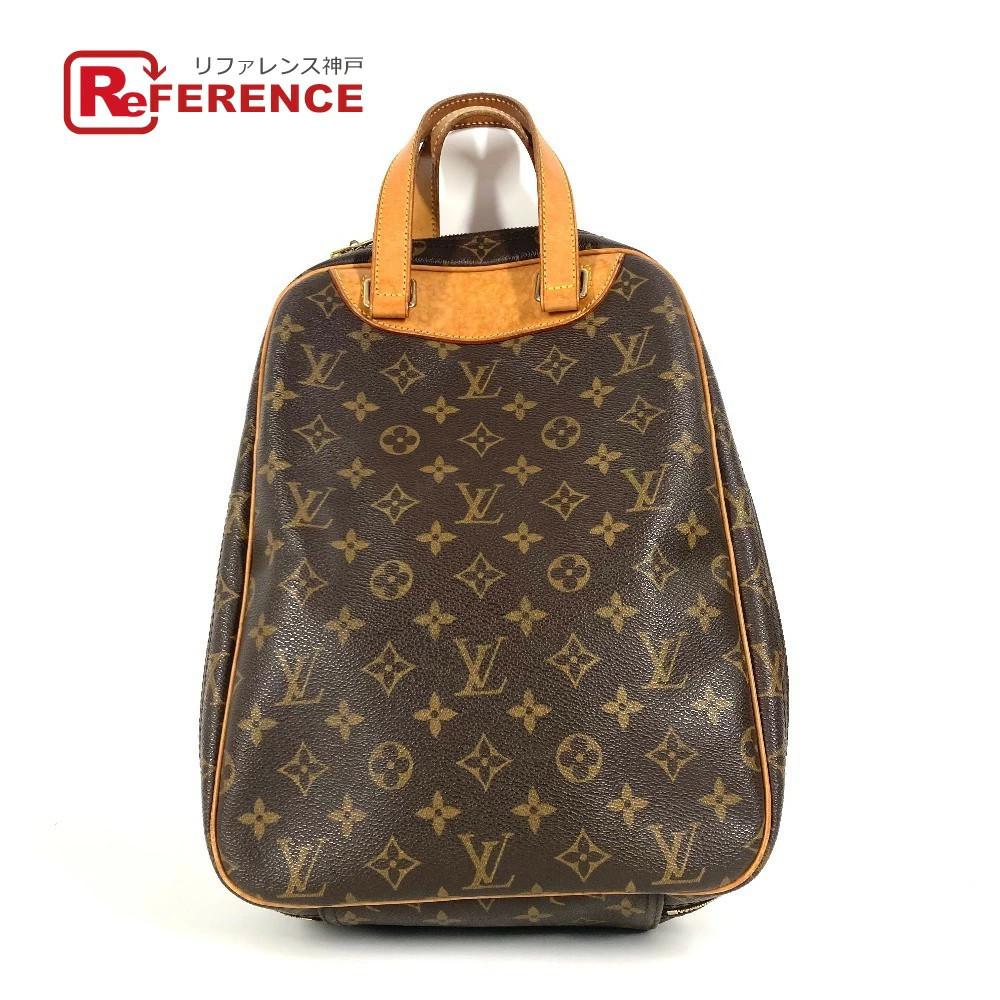 Louis Vuitton M41450 Excursion/Excursion Bag Tote… - image 1