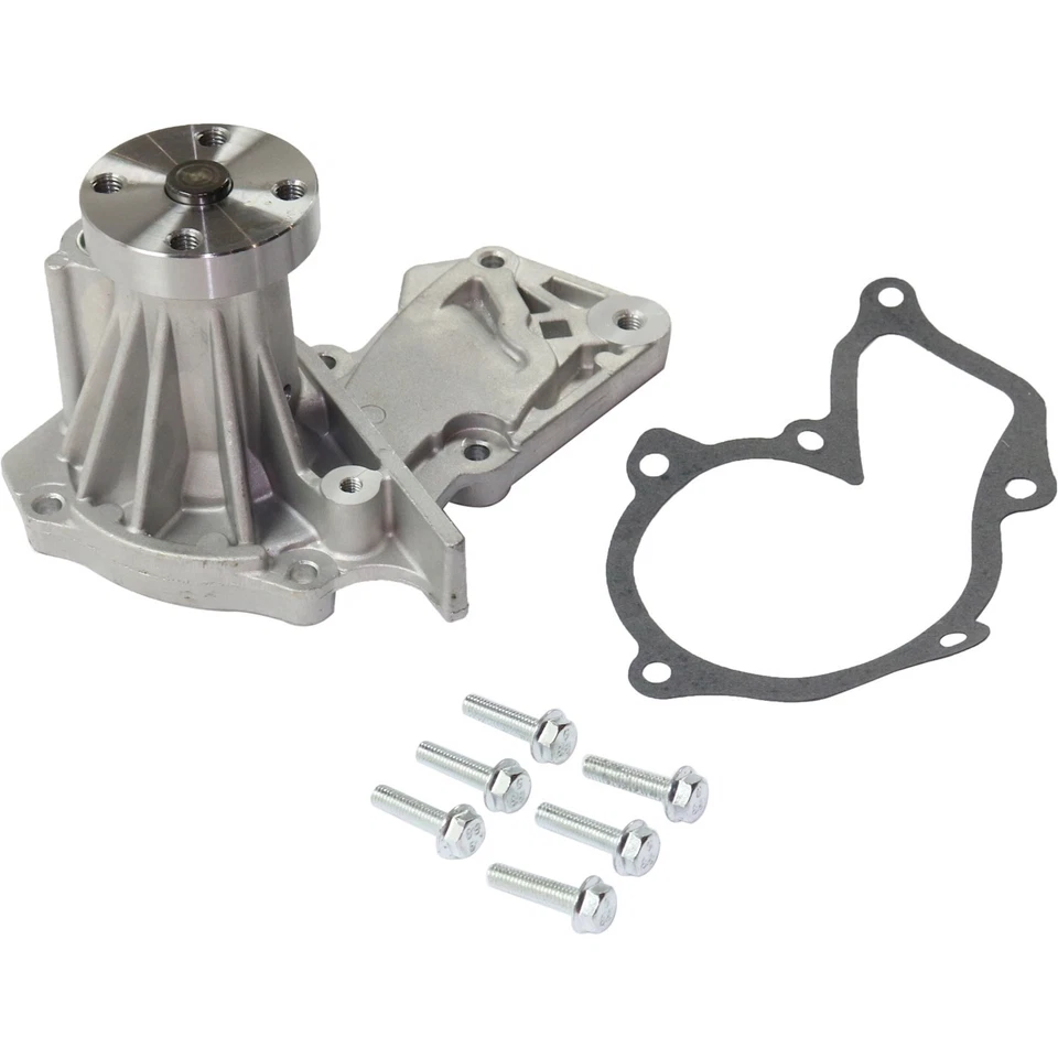 Bomba de agua para Ford Escape Fusion Transit Connect Fiesta 2011-2019 Foto 3 de 4