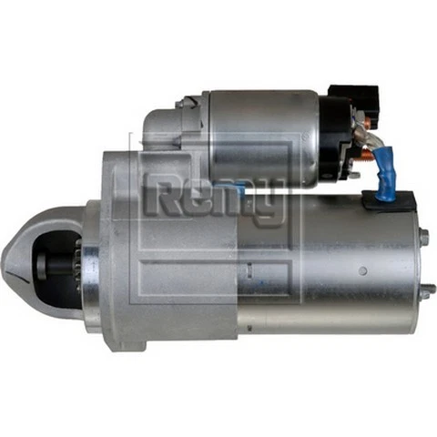 Стартер премиум-класса Remy 16169 для некоторых моделей Hyundai Kia 12–16 годов выпуска - Изображение 4 из 4