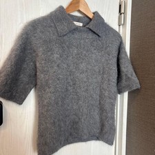 Maglione DES PR S grigio manica corta