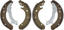 Bremsbacken 8897 A.B.S. für FORD MONDEO I MONDEO I Stufenheck MONDEO I Turnier
