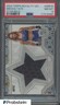 2024 Topps Royalty UFC Star Relic Miesha Tate Patch 20/99 PSA 8 NM-MT