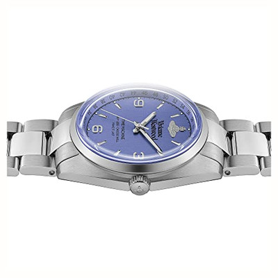 アナログ腕時計 Vivienne Westwood Pennington VV274MBLSL Vivienne Westwood SS23 Pennington Watch VV274MBLSL | eBay