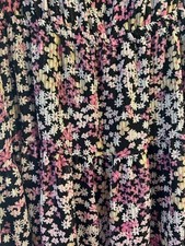 Michael Michael Kors Lined Dress Womens  XL  