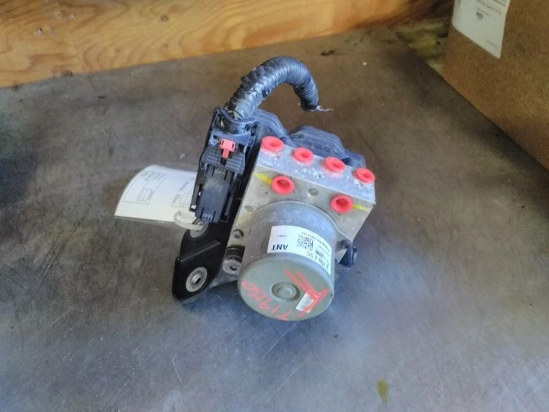 Conjunto de pieza de freno antibloqueo compatible con 12-13 SONIC 155265 Foto 2 de 4