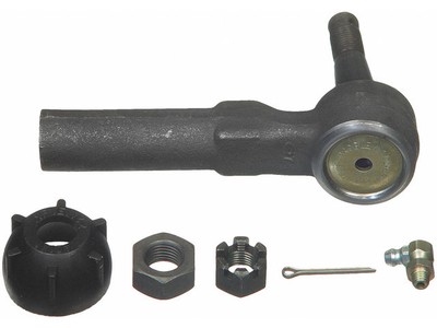 Moog 27WW91F Front Outer Tie Rod End Fits 1985-1993 Cadillac DeVille