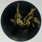 Beatles & Rolling Stones - "When Two Legends Collide" US Picture Disc