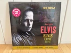 Danzig - Sings Elvis Vinyl LP Limited Edition Pink NEW & SEALED