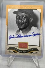 2012 Panini Golden Age Baseball Cards 15