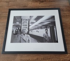 Marilyn Monroe Sonic Editions limited edition fine Art Photograph 21.5 x 25.5