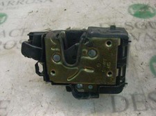 Porte arrière et accessoires Volkswagen VENTO