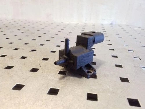 VW PHAETON 3D Vakuumventil 037906283D 4.20 Petrol 246kw 2009 26110065