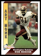 Cris Dishman 1994 Fleer #184 Oilers FREE SHIPPING StackedPacks