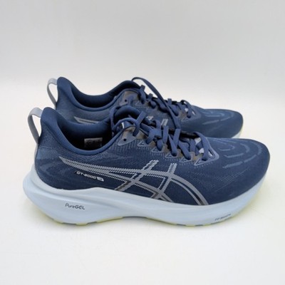 ASICS GT 2000 13 1011B861 Blue Expanse Running Shoes Mens Size 7 Or Womens 9 NEW