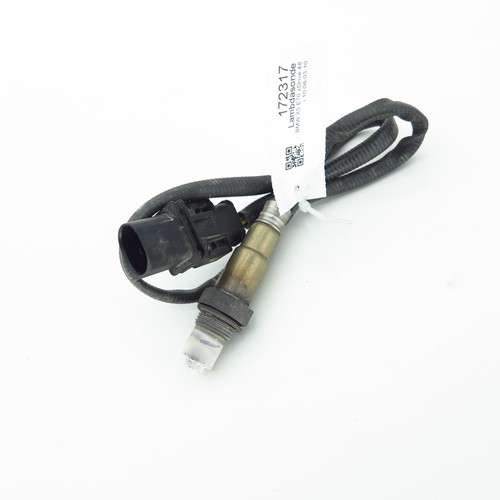 Lambdasonde vor Katalysator rechts BMW X5 E70 4.8 V8 7561410