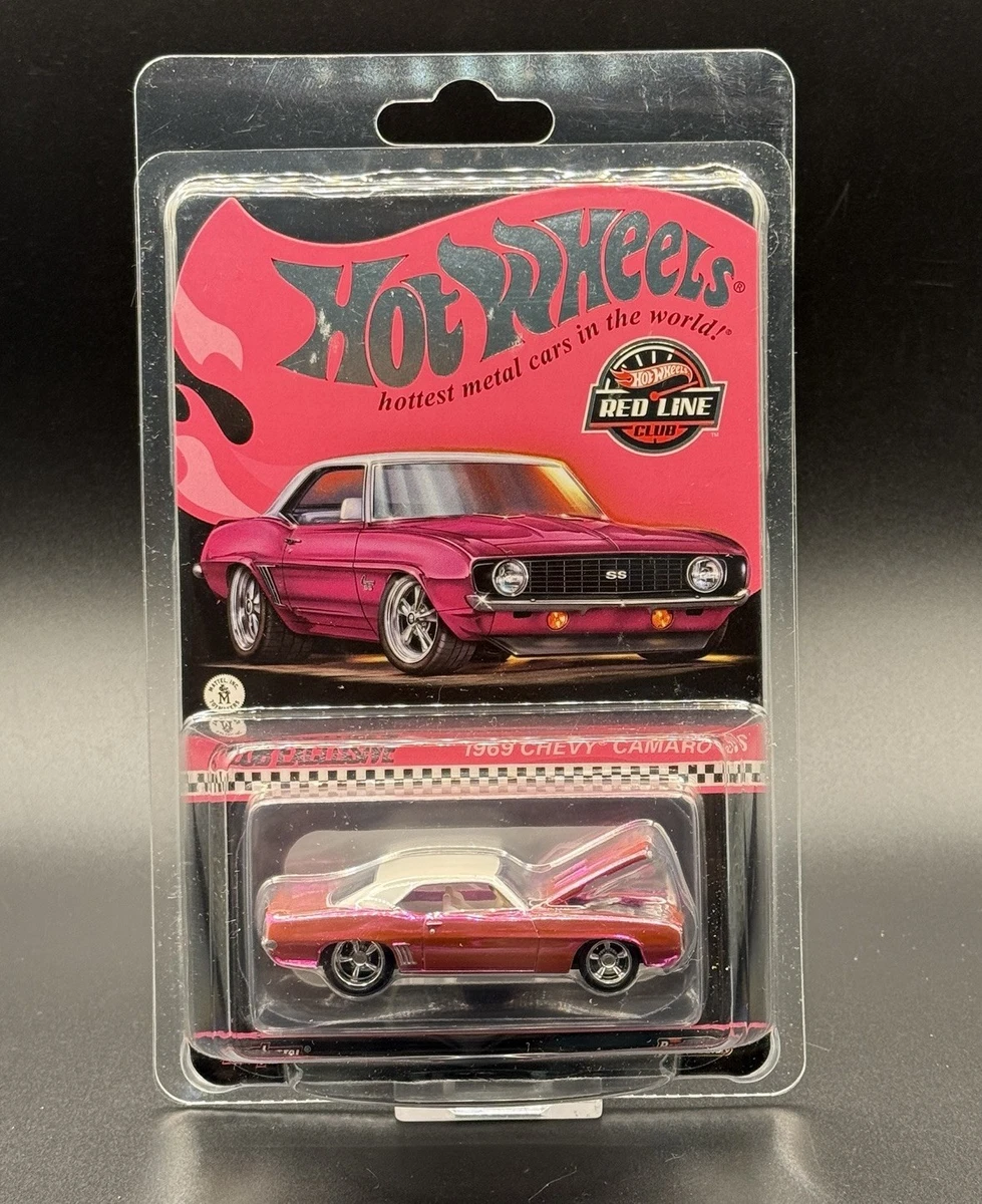 Hot Wheels Camaro for sale | eBay