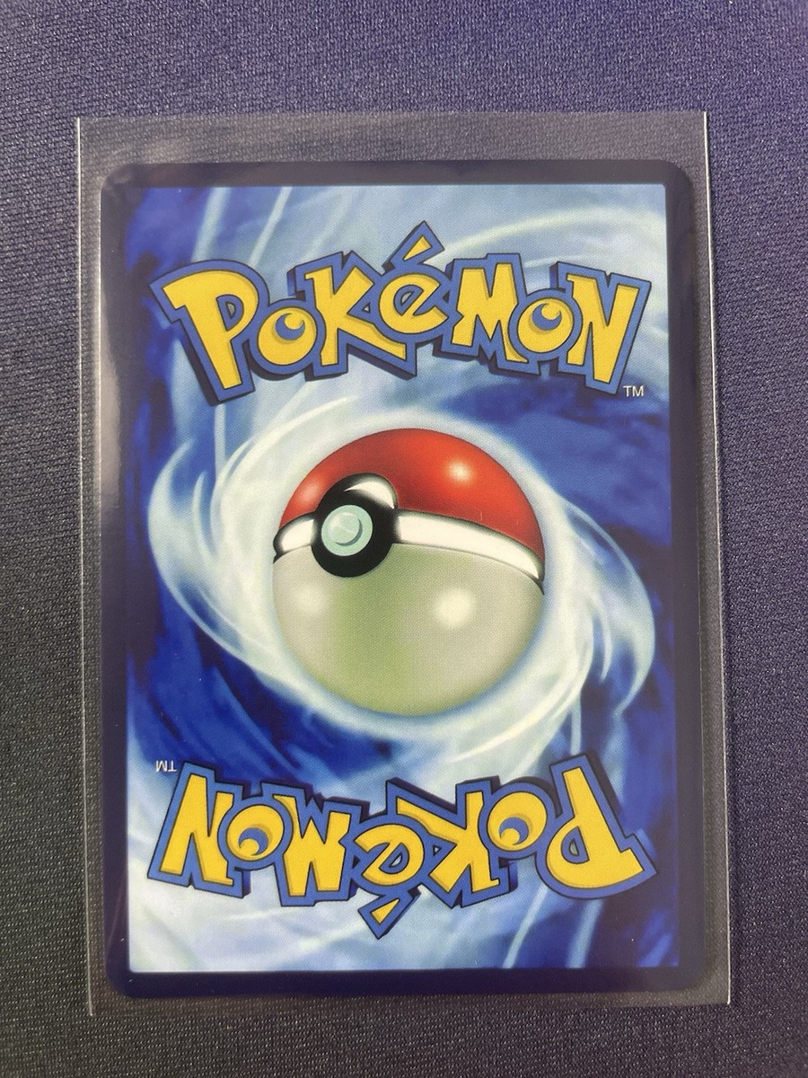 Pokemon Donald Trump Holo 1st Edition Card Parody | eBay