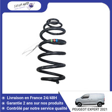 Ressort divers Peugeot EXPERT