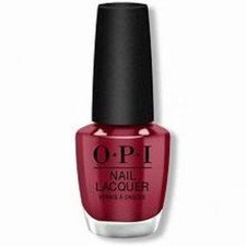 OPI Nail Lacquer Polish - 0.5oz, NEW AND SEALED, CHOOSE FROM 2 COLORS