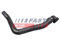 Fast KüHlerschlauch Oben FüR Fiat Doblo Cargo 223 1.3 D Multijet 119