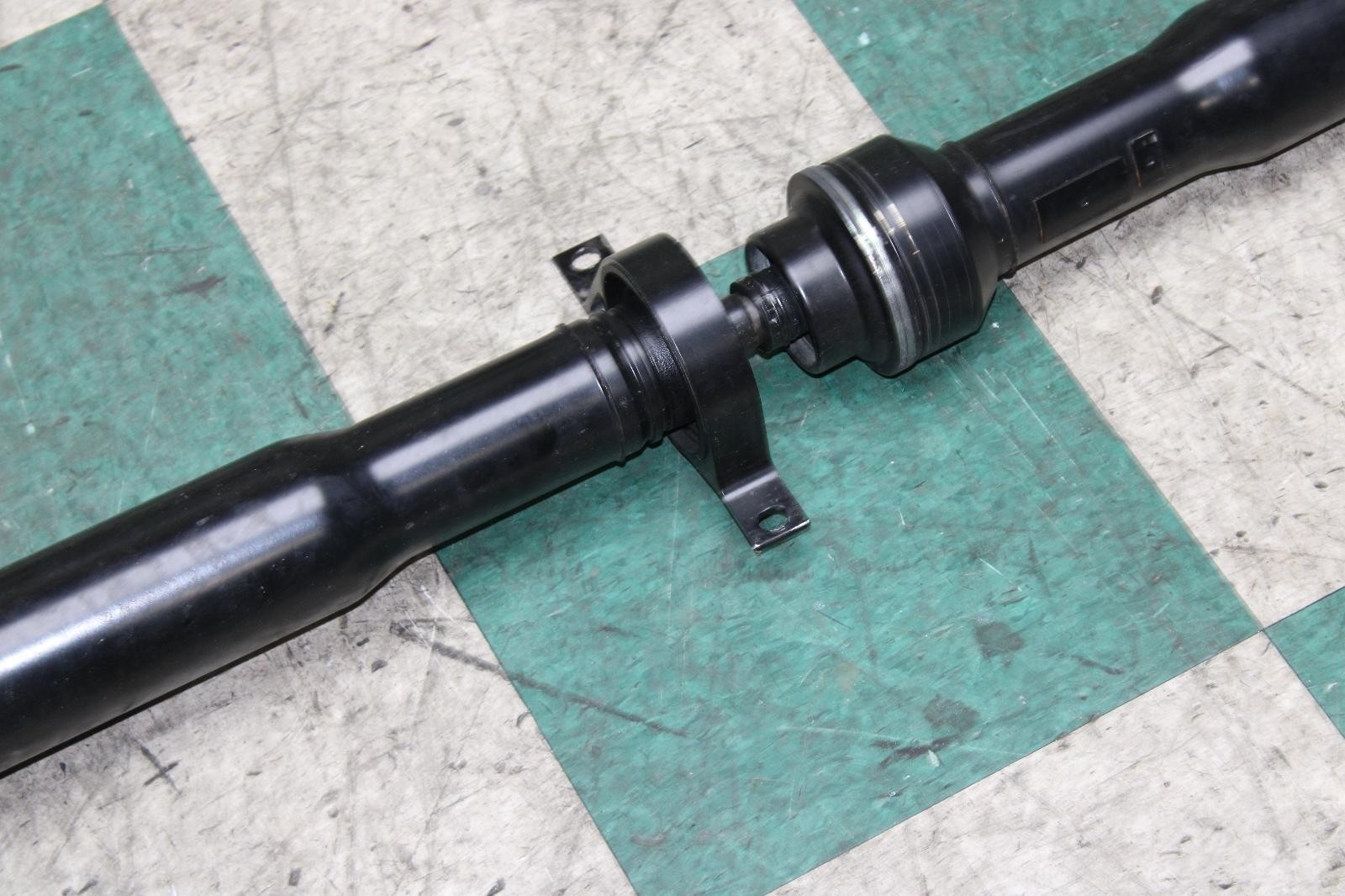 Maserati Quattroporte S Q4 2014-2024 Rear Driveshaft tube