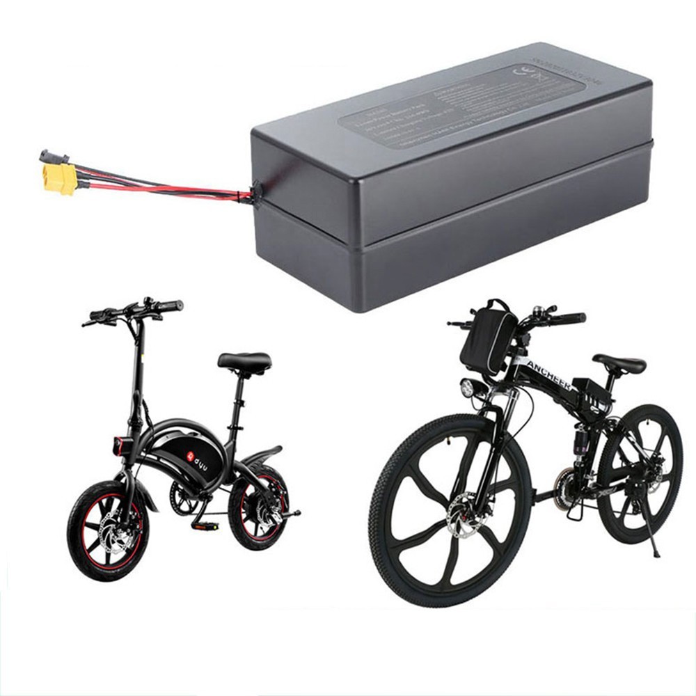 36V 10Ah battery electric e-bike scooter For Jetson DYU Kugoo Ancheer Windgoo