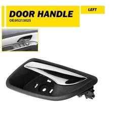 Interior Door Handle Driver Side For 2011 2012 2013 14 2015 Chevrolet Cruze Eou