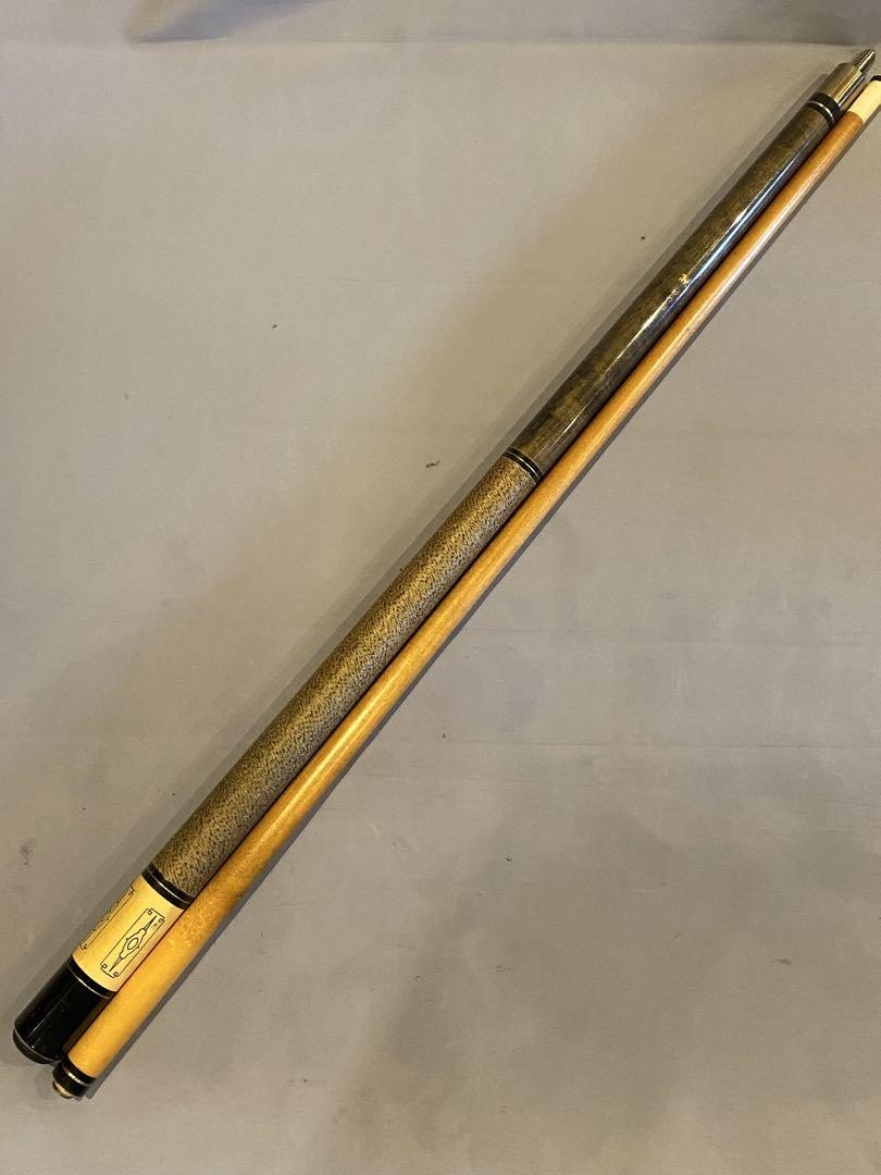 A*k様 オールドAdam BSP オールドAdamキューBSP Vintage OLD Adam BSP Cue Pool Stick