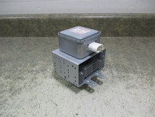 SHARP MICROWAVE MAGNETRON PART  RV-MZA406WRZZ