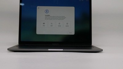 Apple Macbook Pro 13'' i5-1038NG7 32GB 512GB - Very Good
