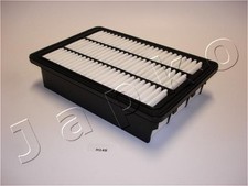 Luftfilter JAPKO 20H14 Filtereinsatz für HYUNDAI FÉ SANTA CM 2 SUV 1 SM CRDi 4x4