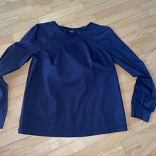 Armani Jeans Blusenshirt