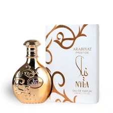 Arabiyat Prestige Ladies Nyla EDP Spray 2.7 oz Fragrances 6290102040149