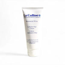 La Colline Advanced Vital Cellular Vital Cream 100ml tw