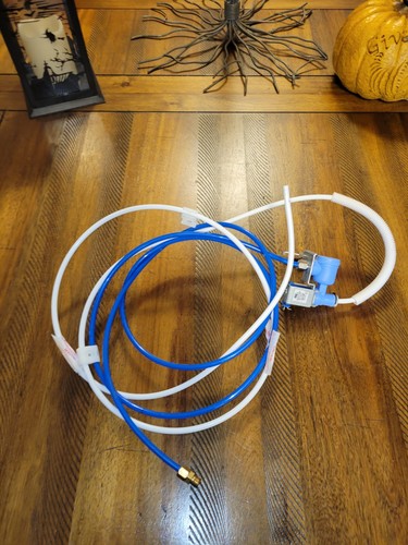 SAMSUNG DA97-13268A Refrigerator Water Valve - Foto 2 di 2