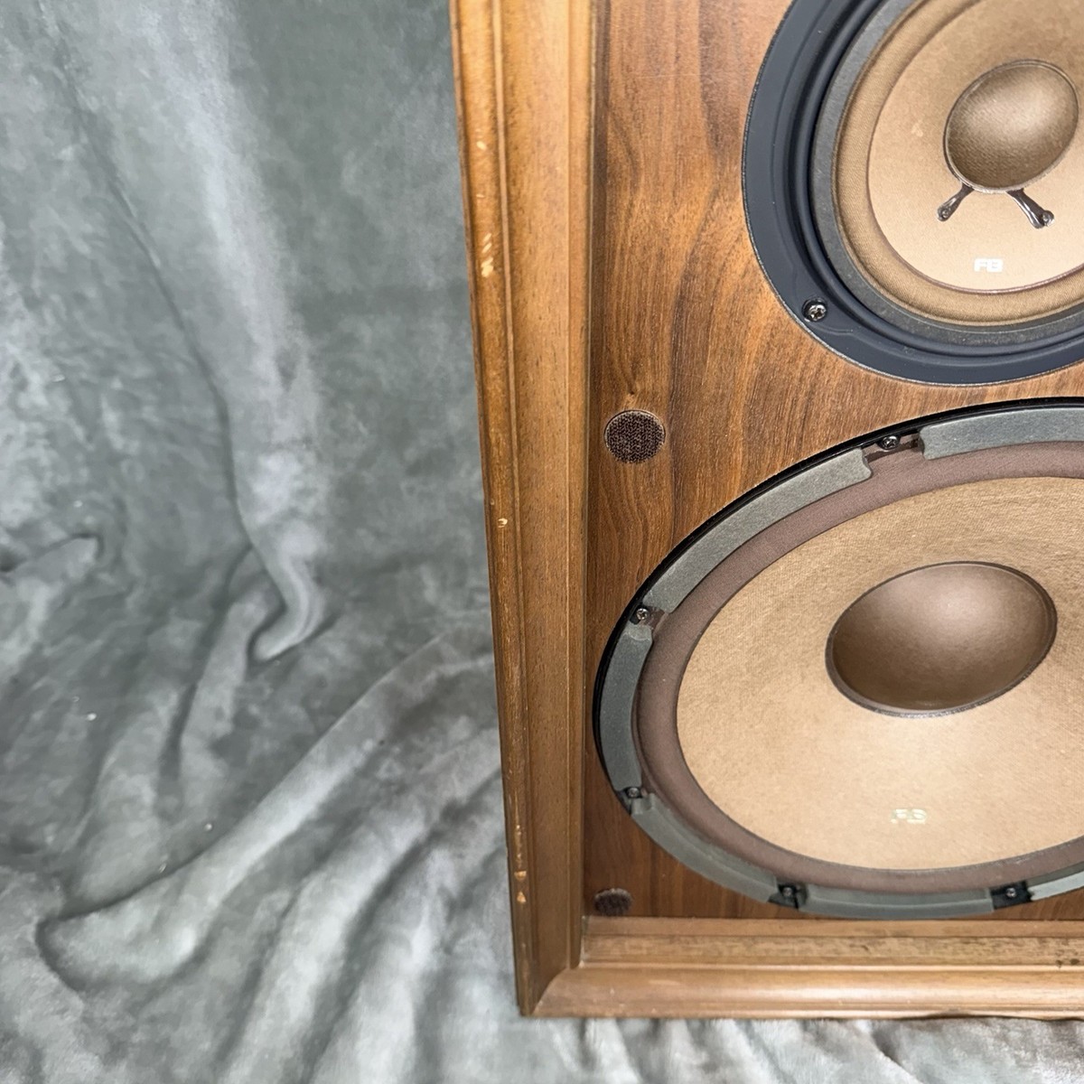 VTG Rare Pioneer CS-A700 Speakers Excellent Condition Amazing