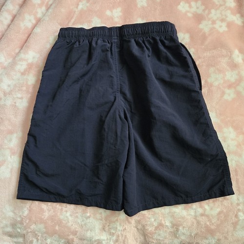 Patagonia Baggies Shorts 7" Navy Blue Kids Boys XL Lined - Picture 5 of 12