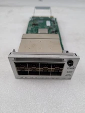 Cisco C3850-NM-8-10G 3850 Network Expansion Module Gigabit