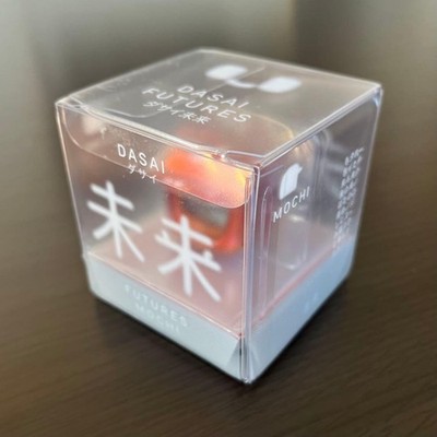 Dasai Mochi 3 Orange Futures Future | eBay