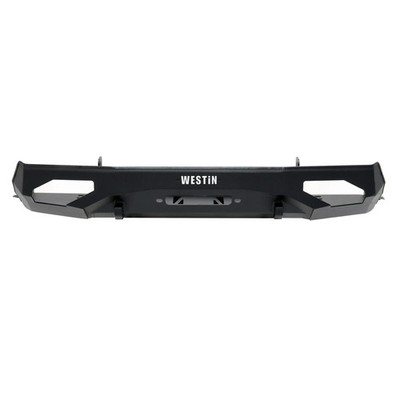 Westin PRO-SERIES MID WIDTH FRON