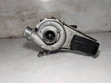 Turbo Volvo XC90
