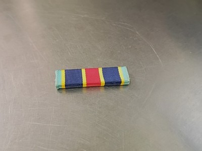 Navy & Marine Corps Overseas Service Ribbon Unit Bar OSR