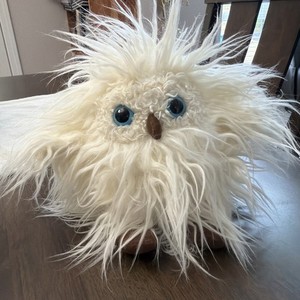 Jelly Cat Owl | eBay