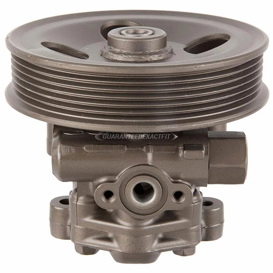 Bomba de dirección asistida remanufacturada para Kia Forte & Forte Koup 2010-2013 Foto 3 de 4