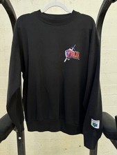 Vintage Zelda Ocarina of Time Nintendo 64 Promo Crewneck Sweatshirt Size Large
