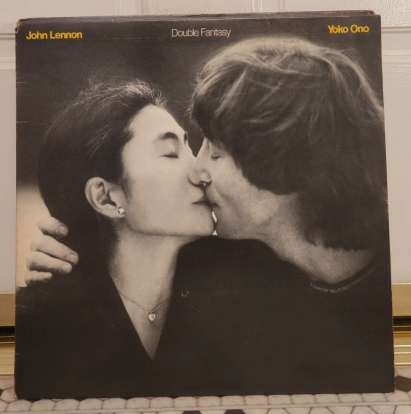 25+ john lennon double fantasy for sale | Updated Oct 2026