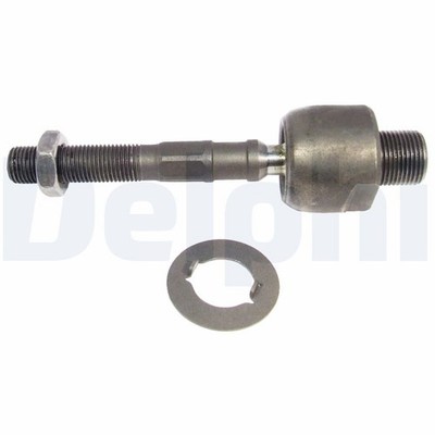 DELPHI TA2757 Axialgelenk, Spurstange für HONDA,NISSAN