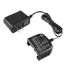 20V Lithium Battery Charger LCS1620 for Black Decker LBXR2020-OPE LBXR20BT