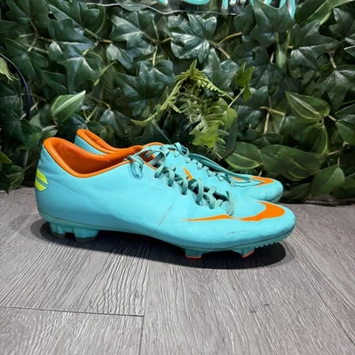 Nike マーキュリアル　ヴェイパー　Ⅲ 27 Nike Mercurial Vapor III Soccer Shoes for sale - eBay