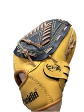 NWOT Franklin Field Master Series 22601 - 12  CFS RHT Softball Glove New